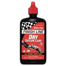 Finish Line Teflon Plus