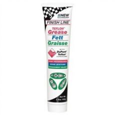 FINISH LINE Teflon Grease 3.5oz/100g-vazelína