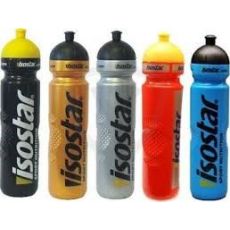 ISOSTAR láhev 1000 ml výsuvný uzávěr