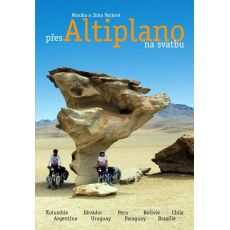 Přes Altiplano na svatbu