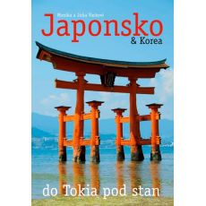 Japonsko&Korea - do Tokia pod stan
