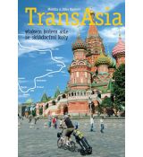 TransAsia - vlakem kolem Asie se skládacími koly