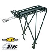 TOPEAK Explorer Tubular rack - turistický nosič na kolo 26"-28" kotoučové brzdy