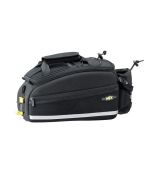 TOPEAK Trunk Bag EX - brašna na nosič černá 8l MTX