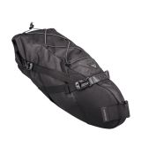 TOPEAK BackLoader - brašna na sedlovku černá 15l