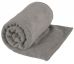 SEA TO SUMMIT - cestovní ručník TEK TOWEL medium 200 g šedá