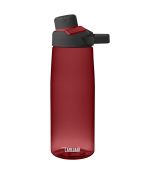 CamelBak Chute Mag - univerzální láhev na vodu 0,75L Cardinal
