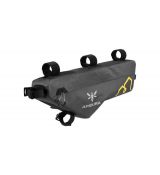 APIDURA Expedition Frame Pack - rámová brašna pro bikepacking 5,3l 200 g Compact