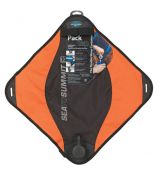 SEA TO SUMMIT Pack Tap - 10 l vak na pitnou vodu červená 10l