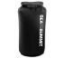 SEA TO SUMMIT Dry Sack 8 L - vodotěsný vak černá 8l