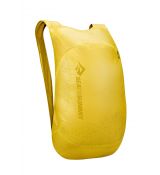 SEA TO SUMMIT Ultra-Sil Nano Day Pack - ultralehký sbalitelný batůžek žlutá