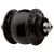 SONdelux disc center lock - dynamo v náboji pro kotoučové brzdy