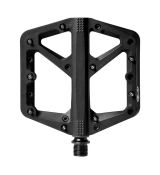 CRANKBROTHERS Stamp 1 - platformový pedál large černé