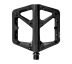 CRANKBROTHERS Stamp 1 - platformový pedál large černé