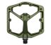 CRANKBROTHERS Stamp 7 - špičkový platformový pedál large camo