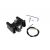 ORTLIEB Mounting Set - upevňovací mechanismus pro řídítkové brašny a košíky