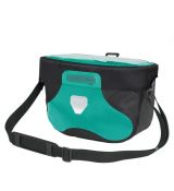 ORTLIEB Ultimate Six 6,5l - voděodolná řídítková brašna lagoon Free
