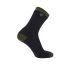 DexShell Thermlite - nepromokavé ponožky do nepohody L (43-46) olivová
