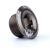 Eloxované hliníkové pojistné šrouby do klik Shimano Hollowtech