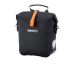 ORTLIEB Gravel Pack - vodotěsné brašny black matt