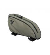 TOPEAK TopLoader - brašna na rám zelená 155 g