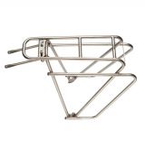 TUBUS Logo - zadní nosič 26"-28" Classic nerez