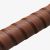 BROOKS Cambium Rubber Bar Tape - stylová omotávka z přírodního kaučuku
