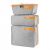 ORTLIEB Packing Cube - sada organizérů na kolo i na cesty