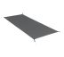 SEA TO SUMMIT Telos TR2 footprint - podložka pod stan Lightfoot charcoal 267 g