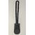 Zipper Cord Ends - poutka na zip