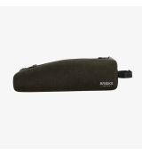 BROOKS Scape Top Tube Bag Long - dlouhá brašna na rám mud green