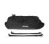 ORTLIEB Dry-Pack - vodotěsný vak na nosič černá 16l 250 g